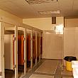 Iroquois Middle School - Girls Restroom, Second Floor