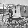 Jesiek's Houseboat