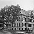 Turner Street School, Before the Fire