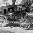 Stagecoaches