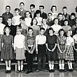 Alger School, 6th Grade Class