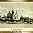 Cathedral and School, Trzemeszno, Poland, post-1926