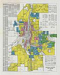 The HOLC Map