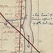 1837 Survey North of the Rapids