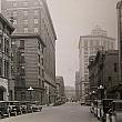 Pearl St. Looking East