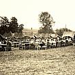 WWII Army Field Hospital, Griesseu, Germany, 1945