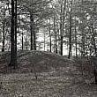 Indian Mounds