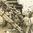 US Army Nurses Boarding Ship