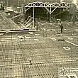 Early Construction of the GR Metal Stamping Plant