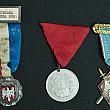 Valeria Lipczynski's Medals