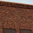 Eastern Elementary School - Architectural Brickwork