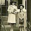 Thelma and Verna Murphy