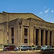 Civic Auditorium (Welsh Auditorium), Postcard