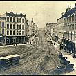 Lower Monroe Looking East