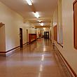 Eastern Elementary School - Second Floor Hall