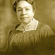 Etta Smith Wilson