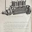 Pease Boat Engine