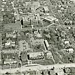 Davenport College, Aerial View