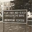 D. A. Blodgett Home - Mary Free Bed