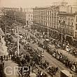 Circus Parade on Canal Street