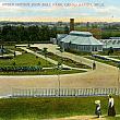 John Ball Park Greenhouses
