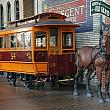 Restored Streetcar