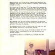 Letter and Photograph Regarding WWII Military Nurse, Joy Lillie