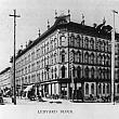 Ledyard Block