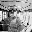 Streetcar Interior #2