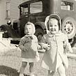 Jack and Janet Klepser on Duiker Ave. NE