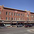 Herkimer Hotel - Jenks