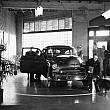 Berger Chevrolet Showroom