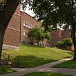 Eastern Elementary School - South Side, Malta Street