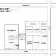 Russo Building, Plan of 2nd Floor