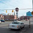 Bridge St. at Seward