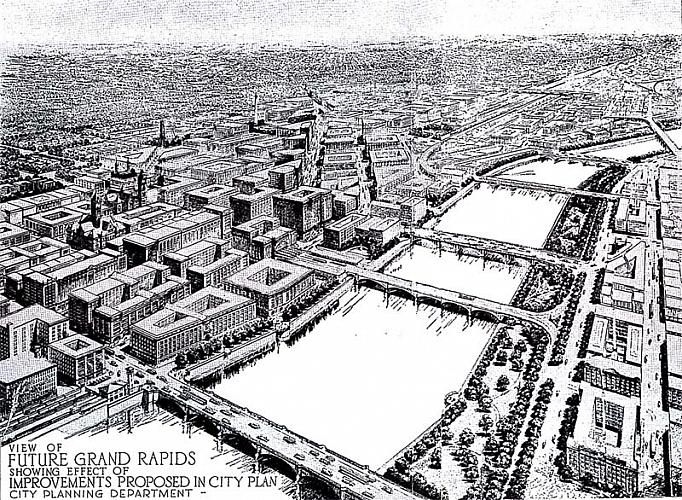 Future Grand Rapids