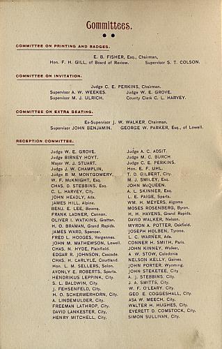 Dedication of the Kent Co. Court House, page 3