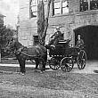 Grand Rapids Police, Horse Wagon