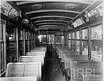 Streetcar Interior #1