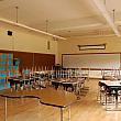 Iroquois Middle School - Second Floor Classroom