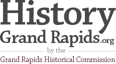History Grand Rapids