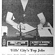 Fills City's Top Jobs