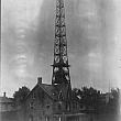 Experimental Light Tower