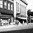 Plainfield and Coit Avenues