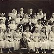 Hall School Graduation June 1916 (1)