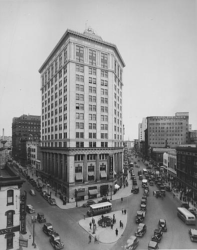 National Bank of Grand Rapids