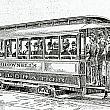 Brownell & Wight Streetcar