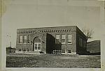 Huff School 1945