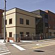 Construction of Cesar E. Chavez Elementary School, SW Corner