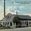 Grand Rapids Hydraulic Company Pumping Station